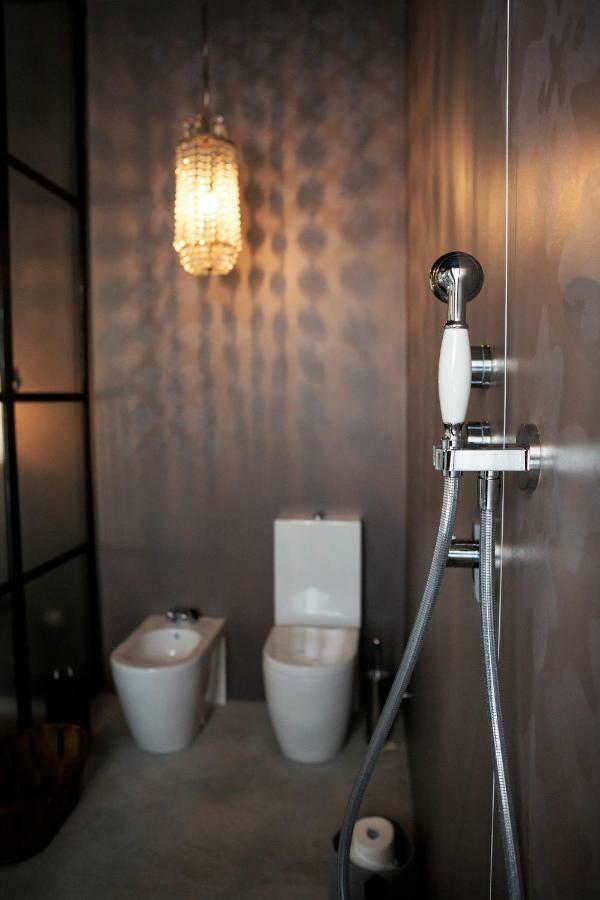 Leconvertite Treviso Kamer foto